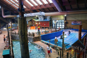 Great Escape Lodge & Indoor Waterpark